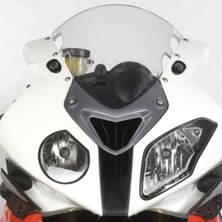 R&G BMW S1000RR/HP4 Mirror Blanking Plates