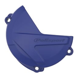 Polisport Yamaha Blue Clutch Cover