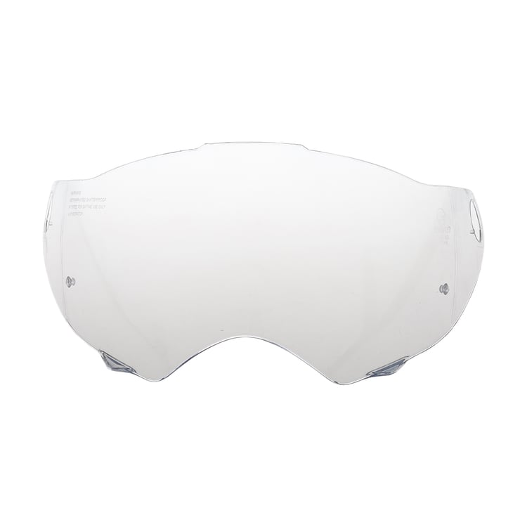 Nitro MX670 Clear Visor