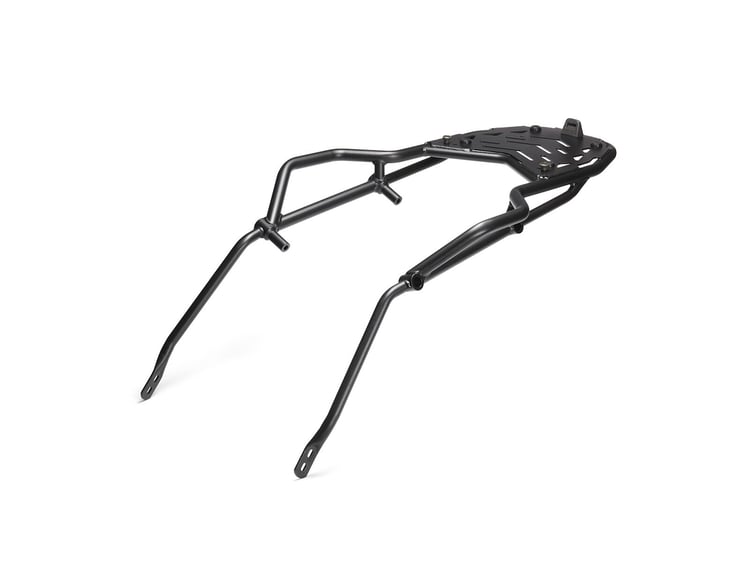 Yamaha T7 Rear Carrier