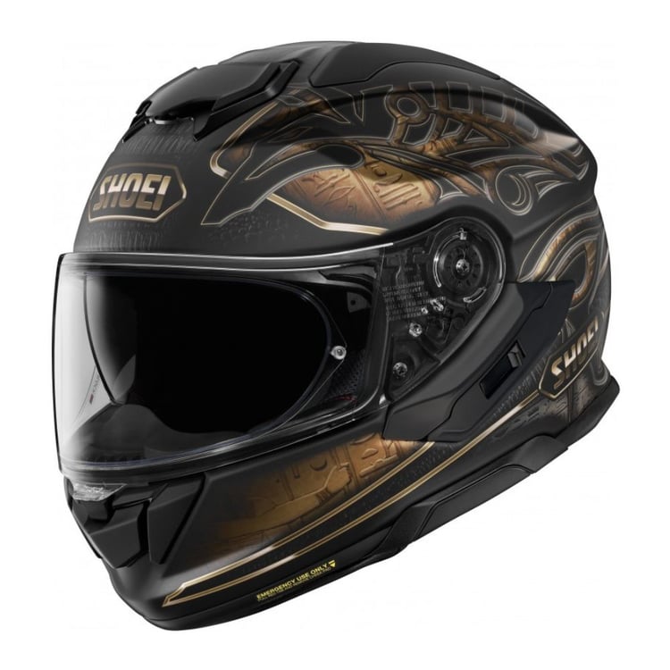 Shoei GT-Air 3 Nile Helmet