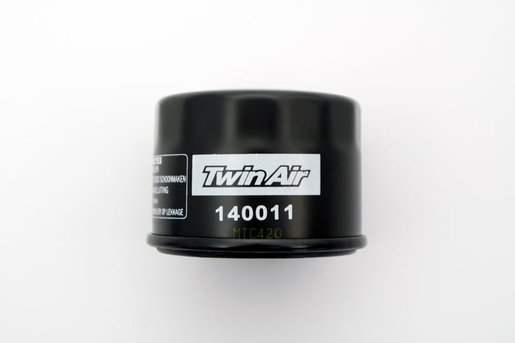 Twin Air Yamaha KN-147 Oil Filter