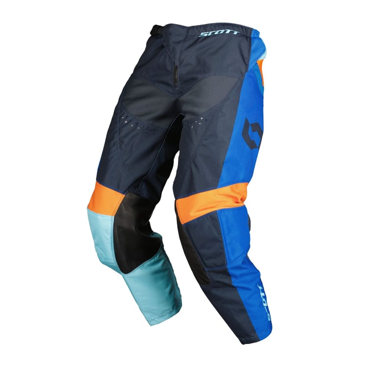 SCOTT Youth 350 Race Evo Pants