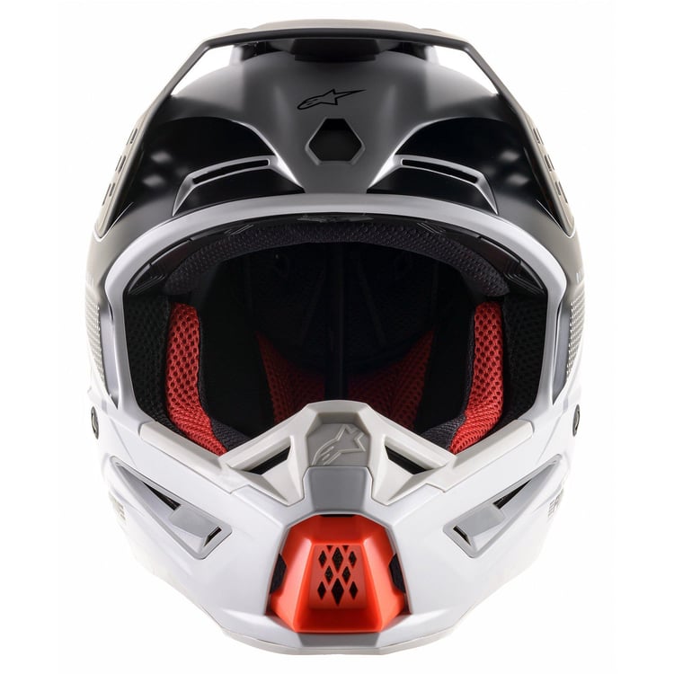 Alpinestars SM5 Rayon Helmet