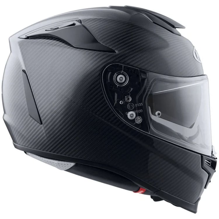 HJC RPHA 70 Carbon Solid Helmet