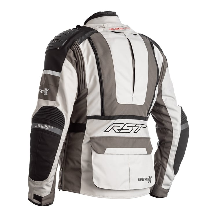 RST Adventure-X Pro Jacket