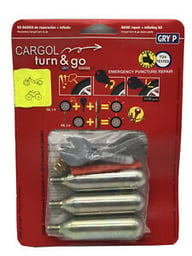 Cargol ATV Tubeless Repair Kit