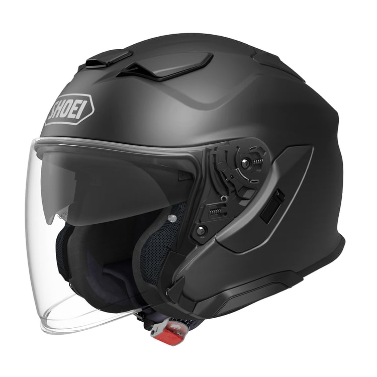 Shoei J-Cruise 3 Helmet