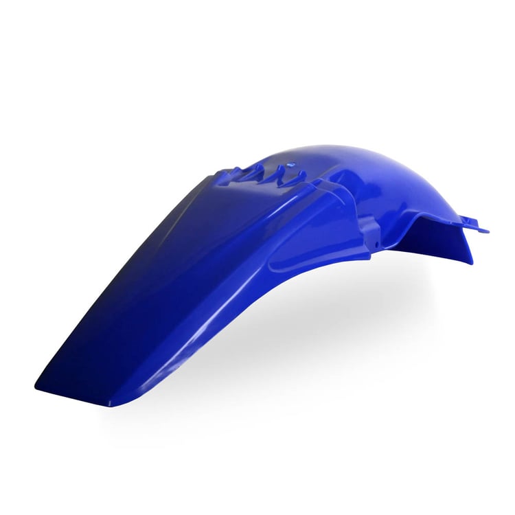 Polisport Yamaha YZ/YZF/WRF Blue Rear Fender