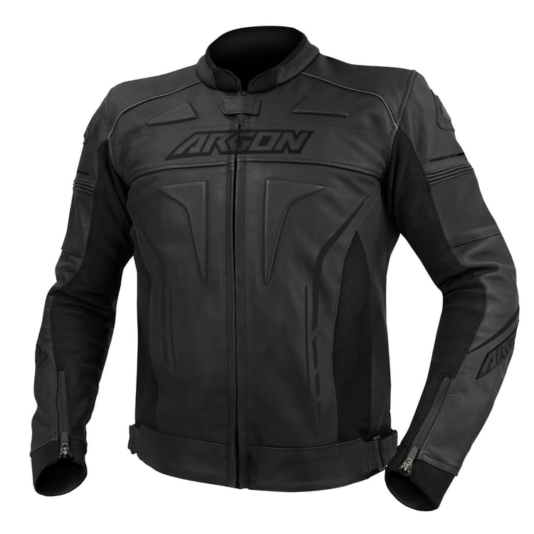 Argon Scorcher Perforated Jacket