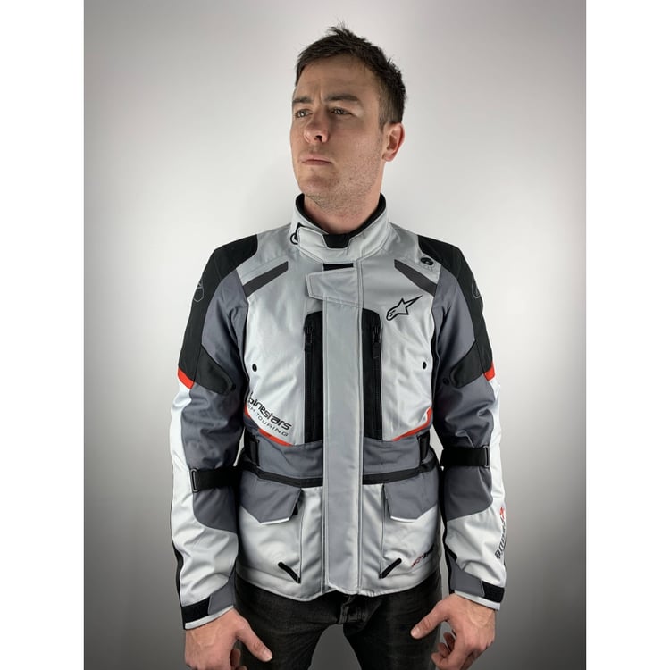 Alpinestars Andes V3 Drystar Jacket