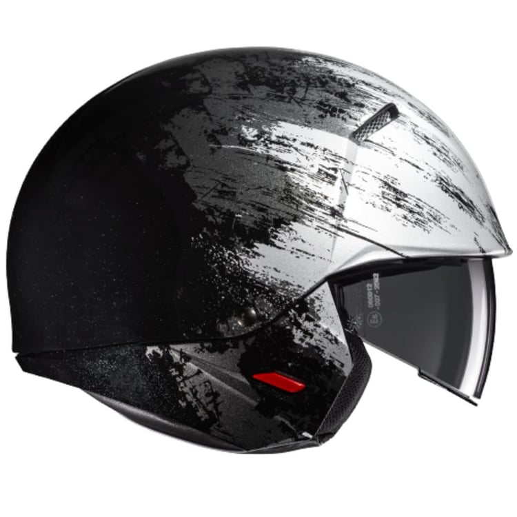 HJC i20 Furia Helmet