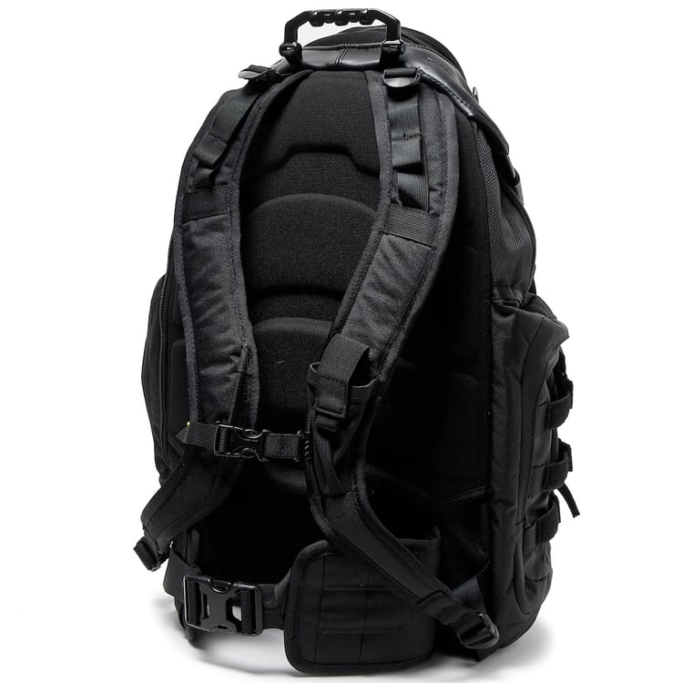 Oakley Kitchen Sink Stealth Black Backpack