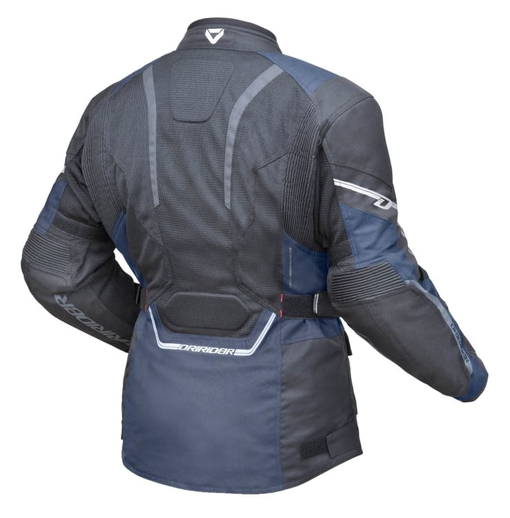 Dririder Women's Apex 5 Airflow Jacket