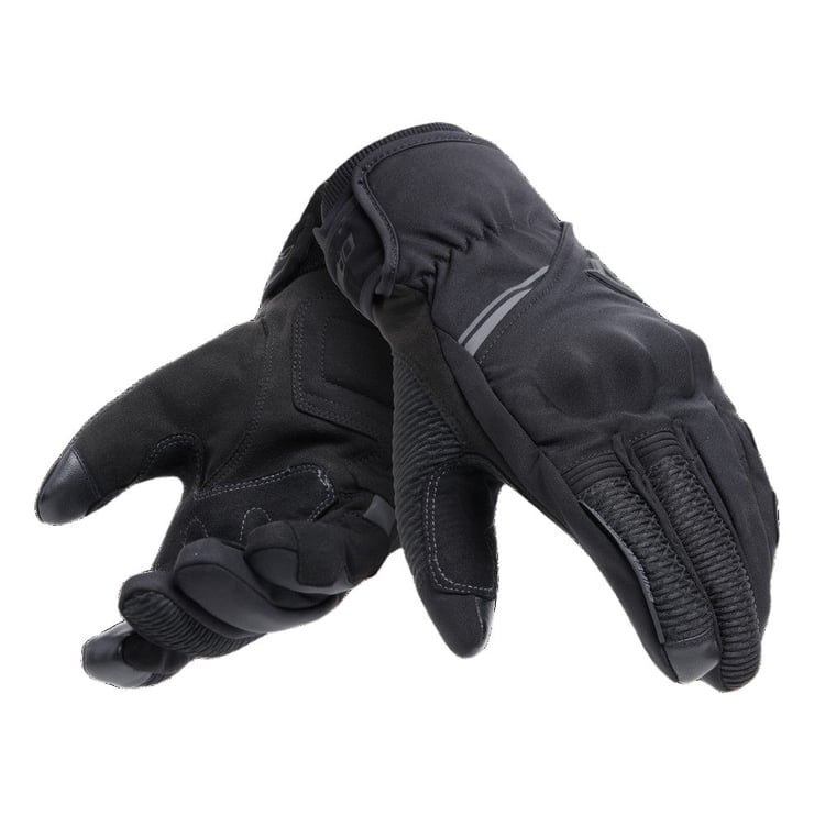 Dainese Trento D-Dry Thermal Gloves