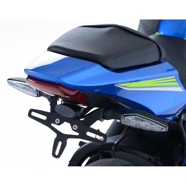 R&G Suzuki GSX-R1000 /GSX-R1000R Tail Tidy