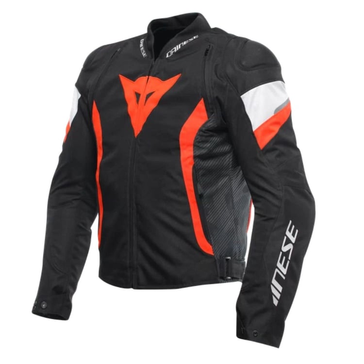 Dainese Avro 5 Textile Jacket