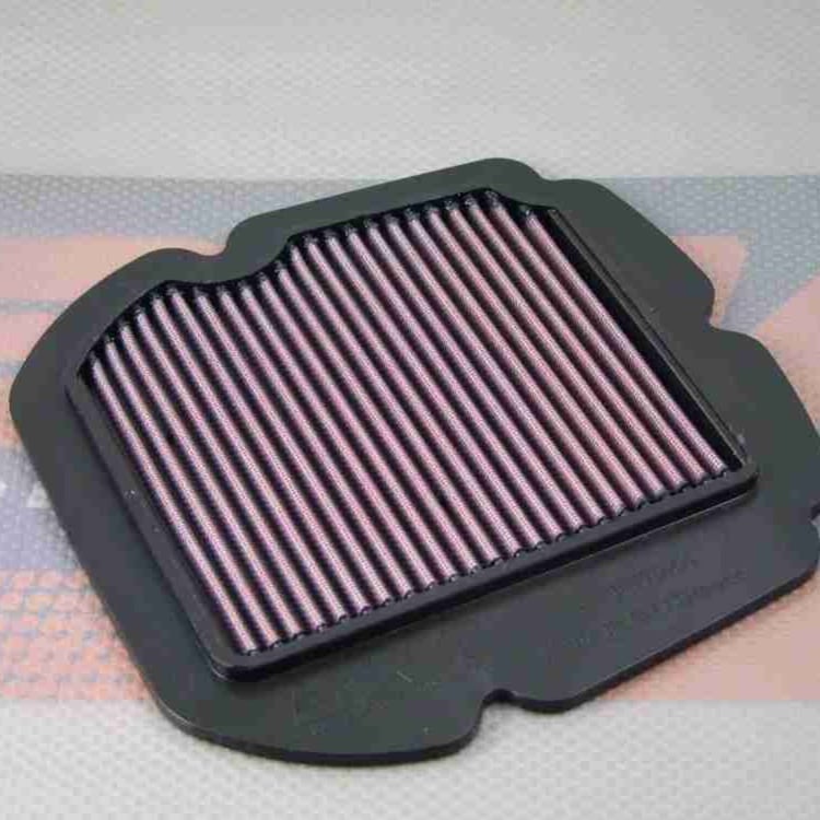 DNA Suzuki SFV 650 GLADIUS / SV 650 / SV 650 X High Performance Air Filter