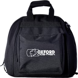 Oxford Lidstash Deluxe Helmet Bag