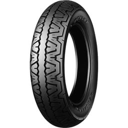 Dunlop K327 120/90S16 TL Rear Tyre