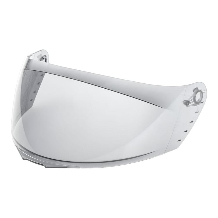 Nitro N670 Visor