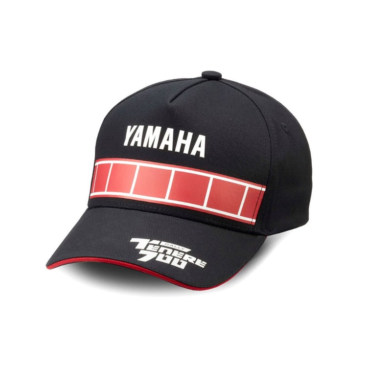 Yamaha Tenere 700 Cap