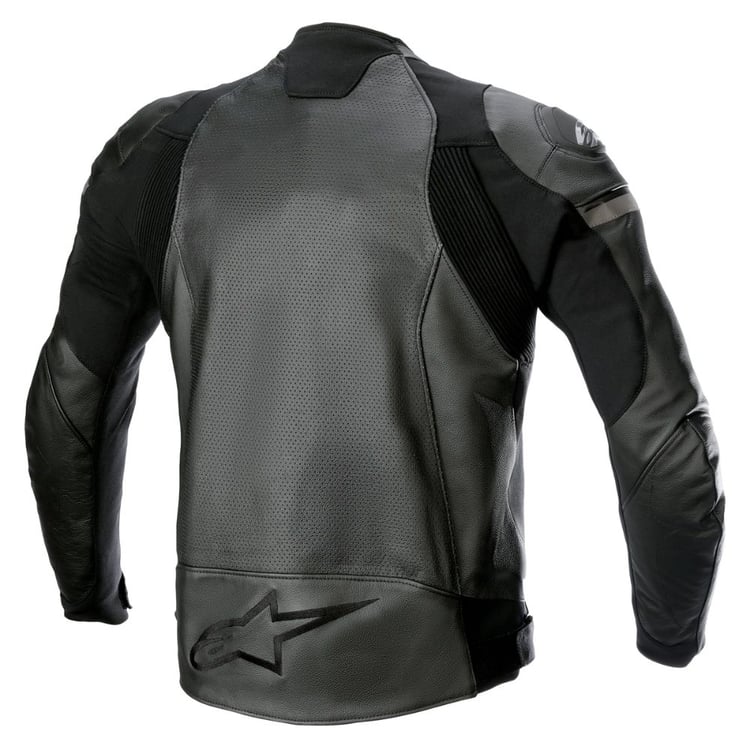 Alpinestars GP Force Airflow Leather Jacket