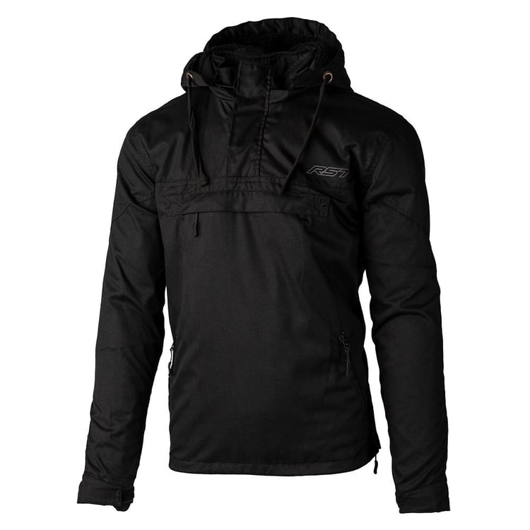 RST Loadout ¼ Zip Hoody