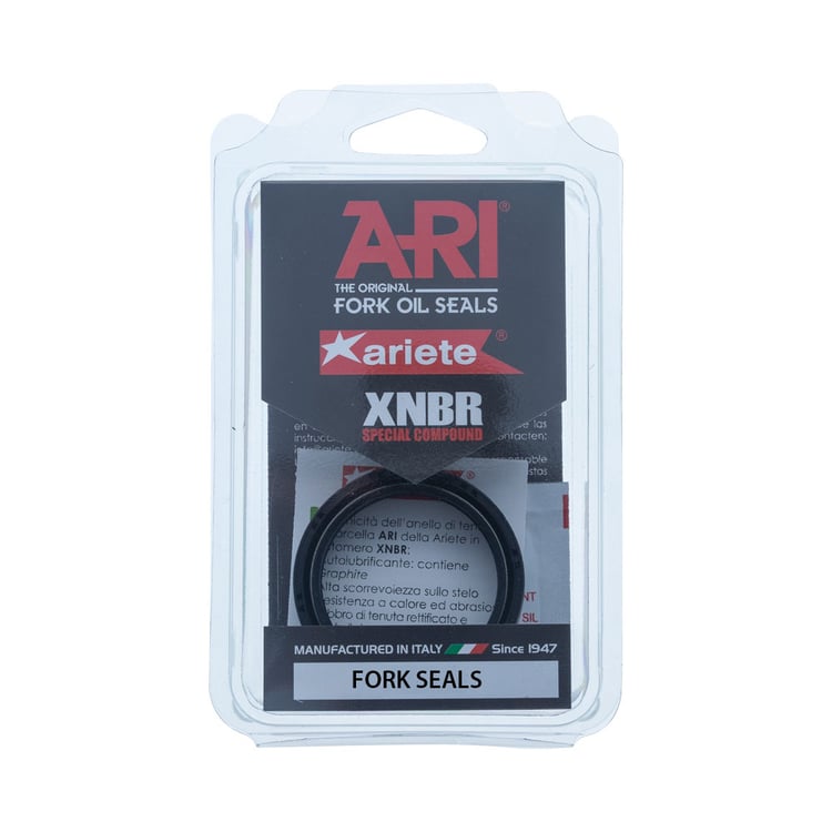 Ariete ARI.041 Fork Seal Set