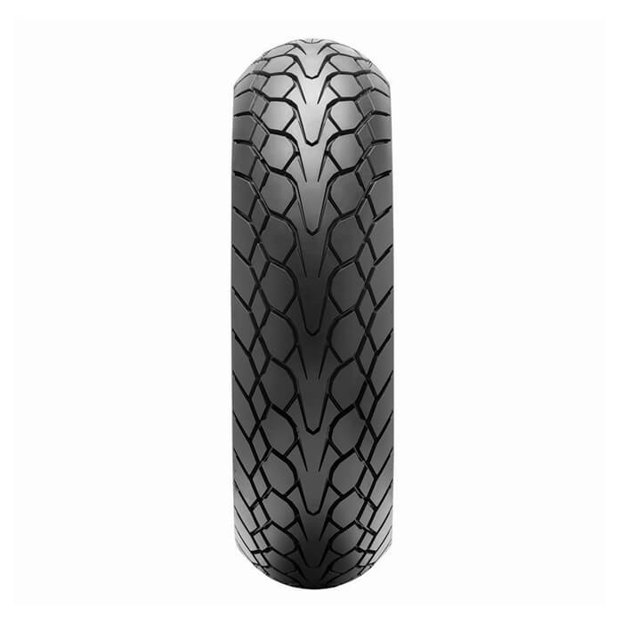 Dunlop Mutant 170/60ZR17 M+S Rear Tyre