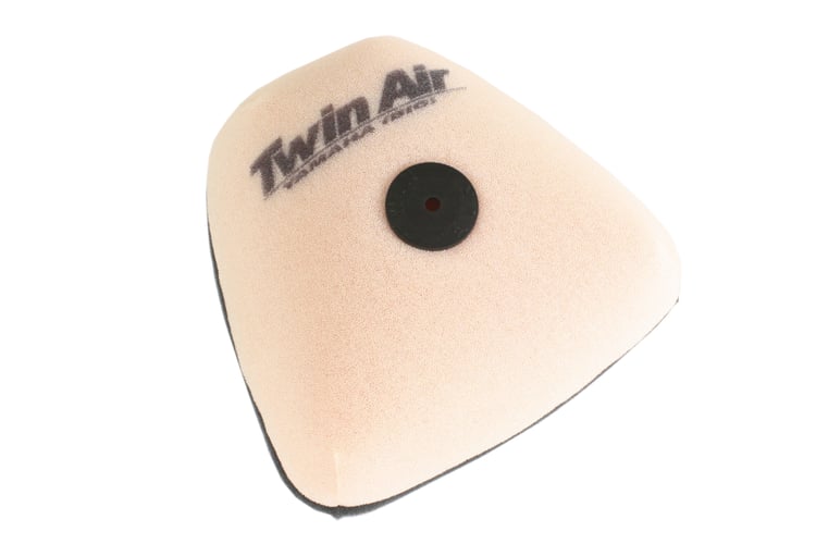 Twin Air Yamaha for Airbox Kit BIG (152220ABK) YZ250F 2014/2018 Air Filter (FR)