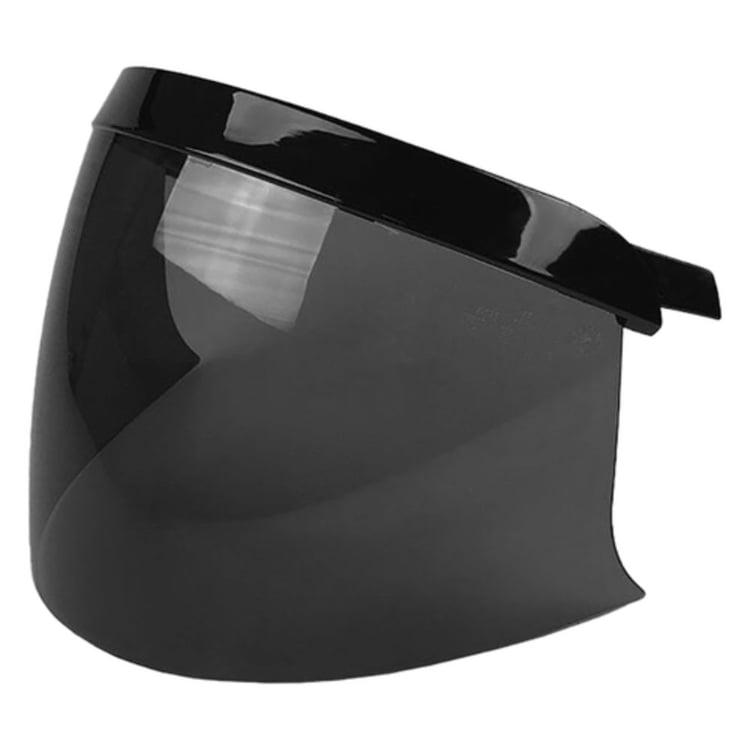 Bell Scout Air Inner Shield Dark Smoke Visor