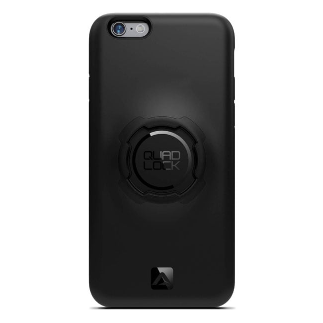 Quad Lock iPhone 6/6s Case