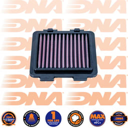 DNA Honda CRF300 L / Rally High Performance Air Filter