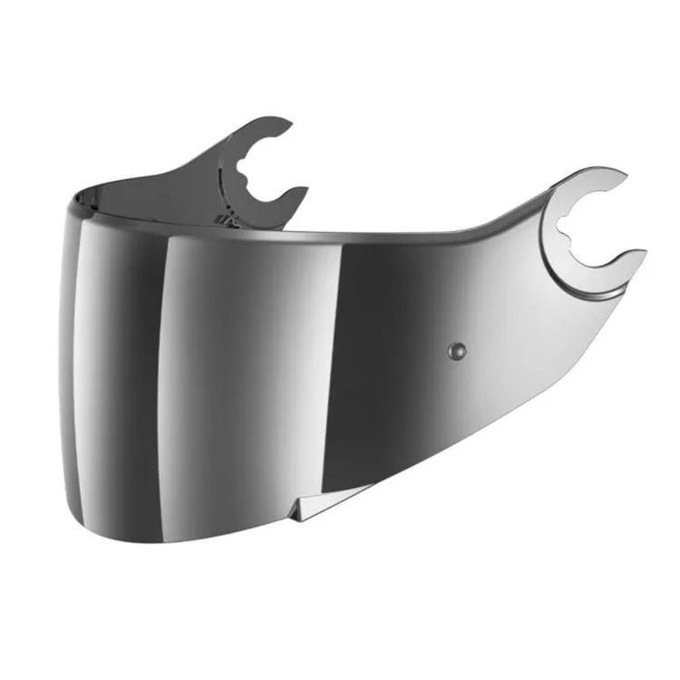 Shark Spartan/Skwal/D-Skwal Chrome Visor