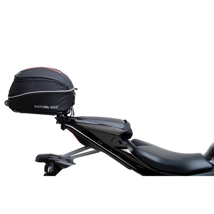 Ventura EVO-12 Yamaha YZF-R7 2022 Complete Luggage Kit