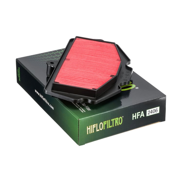 HIFLOFILTRO HFA2406 Air Filter Element