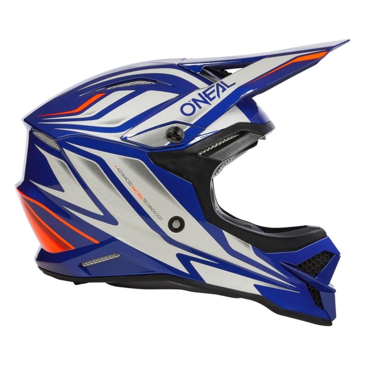 O'Neal 3SRS Vertical Helmet - 2023