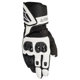 Alpinestars SP Air Black/White Gloves