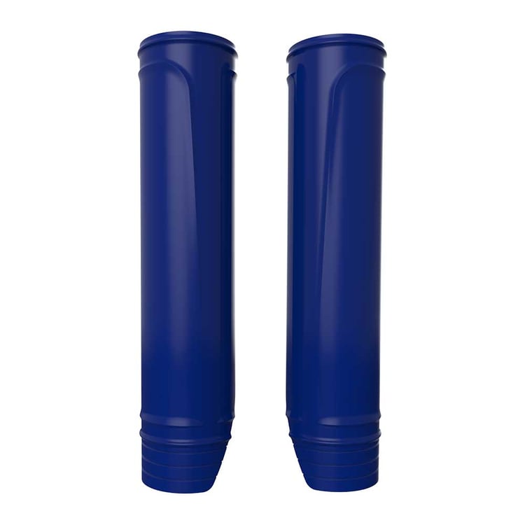 Polisport Universal Blue Upper Fork Protectors