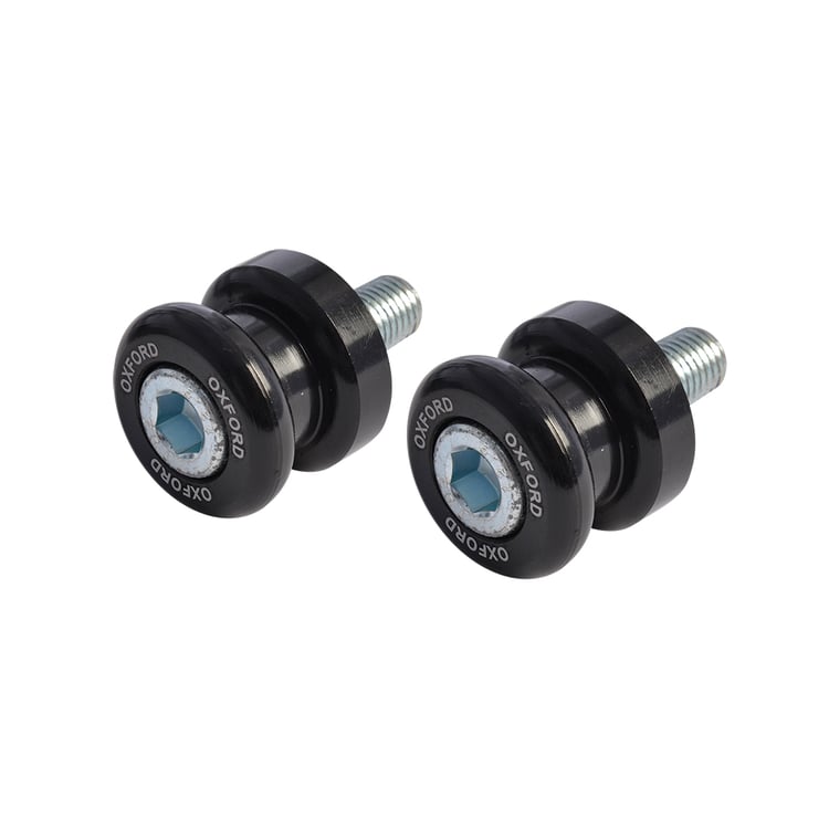 Oxford M10 (1.5 Thread) Black Stand Bobbins