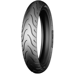 Michelin 100/80-17 52S Pilot Street Front Tyre