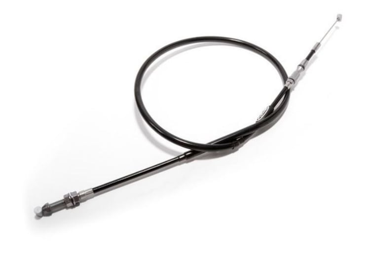 Motion Pro Yamaha WR250F 03-09/11-13 T3 Slidelight Clutch Cable