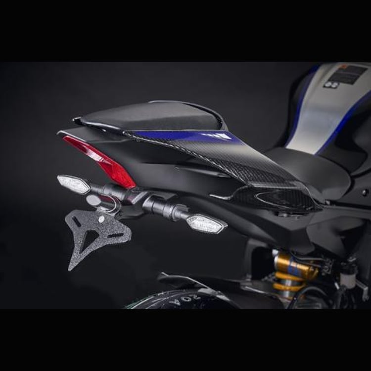 Evotech Performance Yamaha YZF-R1 Tail Tidy