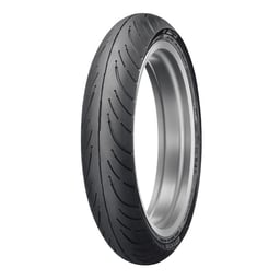 Dunlop Elite 4 130/70HB18 Front Tyre