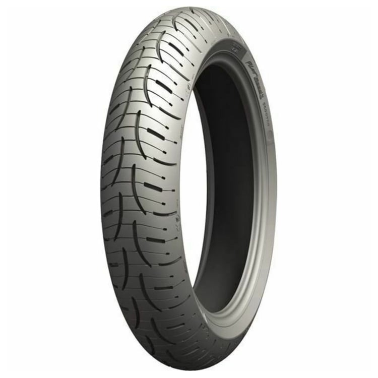 Michelin 120/70R 15 56H Pilot Road 4 Scooter Front Tyre