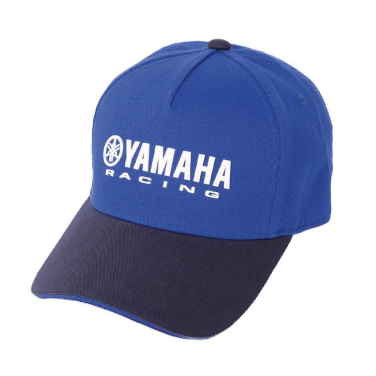 Yamaha Race Cap