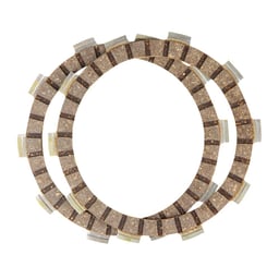 Ferodo FCD0586/1 High Performance Clutch Plate Set