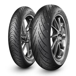 Metzeler Roadtec 01 SE 180/55ZR17 (73W) TL Rear Tyre