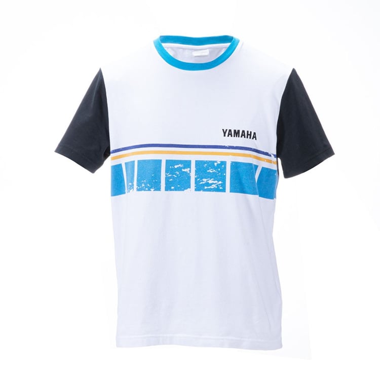 Yamaha Faster Sons T-Shirt